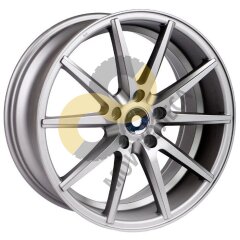 Race Ready CSS 9540 7.5x17 5x114,3 ET35 Dia67.1 SL