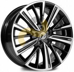 RPLC CHR3 7.5x18 5x108 ET46 Dia65.1 BFP