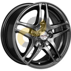X'trike X-102 5.5x13 4x100 ET40 Dia67.1 HSB