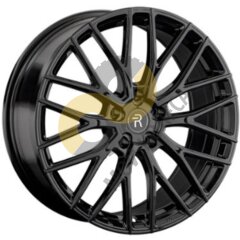 Replay GA17 8x19 5x108 ET42.5 Dia59.6 BK
