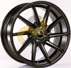 X-Race H-03 7.5x17 5x112 ET35 Dia66.6 (L) MB