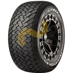 Gripmax Inception A/T 265/50 R20 111T