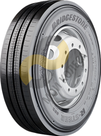 Bridgestone R-Steer 002 (RS2) 265/70 R17.5 138/136M TL ()
