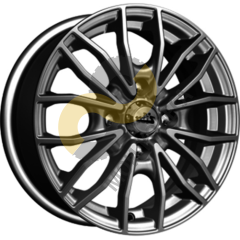 iFree Флайт 5.5x14 4x98 ET35 Dia58.5 хай-вэй