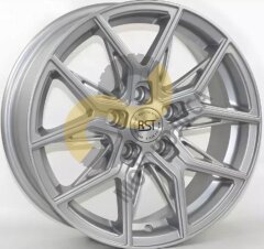 RST R146 6.5x16 5x114,3 ET45 Dia67.1 SL