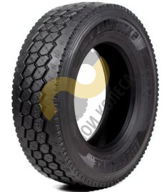 WestLake WTX2 265/70 R19.5 18PR TL