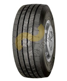 Yokohama 125T 385/65 R22.5 82К TL