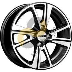 Carwel Бросно 5.5x14 4x98  ET35 Dia58.6 AB ()