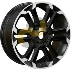 Carwel Лиард 7.5x18 6x139,7 ET42 Dia100.1 ABT