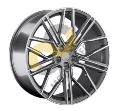 LS Forged FG08 11.5x21 5x112 ET43 Dia66.6 MGMF