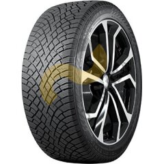 Ikon Tyres Hakkapeliitta R5 Run Flat