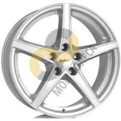Alutec Raptr 6.5x17 5x112 ET39 Dia66.6 Polar silver