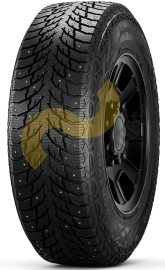 Ikon Tyres Autograph Ice LT4 245/75R16C 120/116Q (шип)