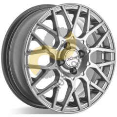 X'trike X-132 6.0x15 4x100 ET46 Dia60.1 HSB