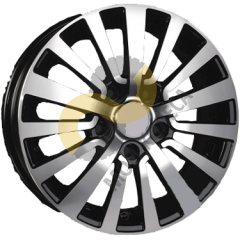 Replica H HY63 7x17 5x114,3 ET41 Dia67.1 BFP