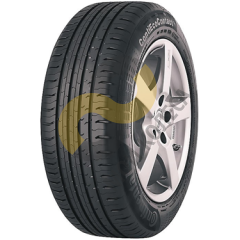 Continental ContiEcoContact 5 235/55 R17 103H ()