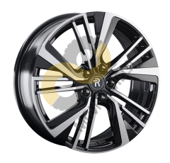 Replay VW361 7x19 5x112 ET43 Dia57.1 BKF