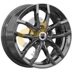 КиК Фрост 6.5x15 5x110  ET35 Dia65.1 Кварц  