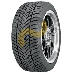 Goodyear UltraGrip Run Flat 255/50 R19 107V 565870