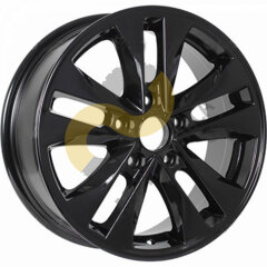 RST R116 6.5x16 5x100  ET40 Dia57.1 BL 