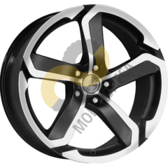 Skad Аллигатор 6x15 4x100 ET48 Dia54.1 Алмаз бархат