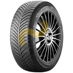 Goodyear Vector 4Seasons Gen-1 205/50 R17 93V 