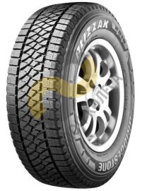 Bridgestone Blizzak W995 195/70 R15 104R ()