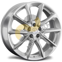 Replay LX228 8x20 5x114,3 ET30 Dia60.1 Silver