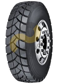 Sunwide SDR 580 315/80 R22.5 156/153L 20PR TL