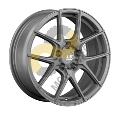 LS FlowForming RC06 7.5x17 5x108 ET33 Dia65.1 MGM