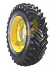 Titan HI-TRACTION LUG Radial R-1