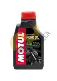 MOTUL Вилочное масло Fork Oil Expert M/h 15W