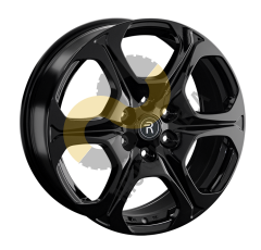 Replay Ki389 7.5x18 6x114,3 ET46 Dia67.1 BK