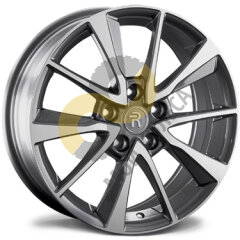 Replay GS32 8x18 5x114,3 ET39 Dia67.1 GMF