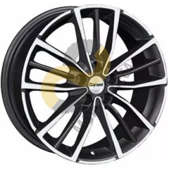Carwel Крет 7x18 5x114,3 ET40 Dia66.1 ABT