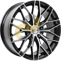 Tech Line 240 8.5x20 5x108 ET42 Dia63.3 BDM