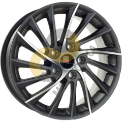Yamato Hoshi 7x17 5x108 ET50 Dia63.3 MGMFP