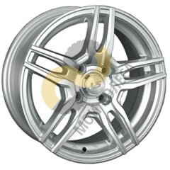 LS Wheels LS569 7.5x17 5x114,3  ET40 Dia73.1 HP ()