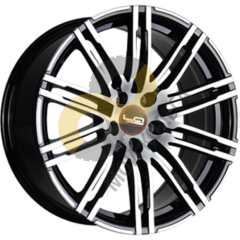 LegeArtis PR13 Y 9x18 5x112 ET26 Dia66.6 GMF