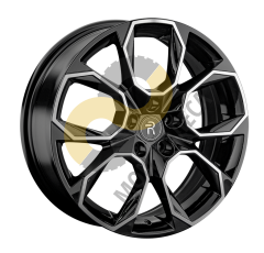 Replay SK169 7x18 5x112 ET43 Dia57.1 BKF