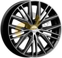 Carwel Ангара 8.5x20 5x108 ET40 Dia63.3 AB