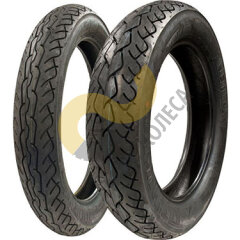 Pirelli MT66 130/90 R15 66S Задняя (Rear) (1003300)