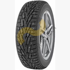 Rauffan Snowmaster S1 235/45R18 98T (шип)