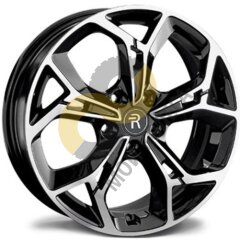 Replay CHR95 7x17 5x108  ET40 Dia65.1 BKF 
