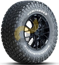 Comforser Winter Pro-Blizzard 265/70 R17 123/120Q правая
