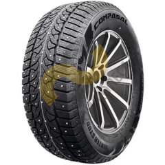 Compasal Winter Stud 275/60R20 119T (шип)