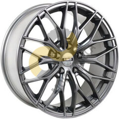 Tech Line 240 8.5x20 5x114,3  ET42 Dia67.1 MG 