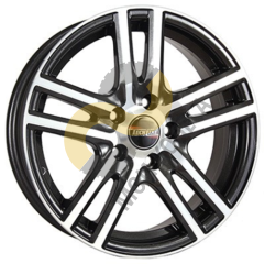 Tech Line 529 6x15 4x114,3 ET38 Dia67.1 BD