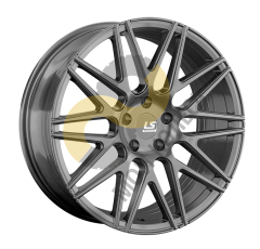LS FlowForming RC51 8.5x19 5x114,3 ET30 Dia67.1 GM