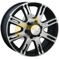LS Wheels LS213